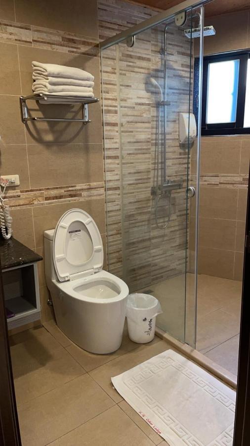 Cai Jyu B&B Magong Exteriör bild