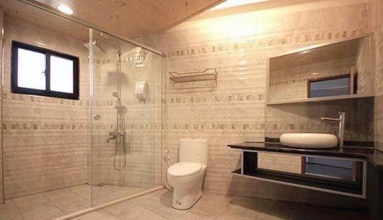 Cai Jyu B&B Magong Exteriör bild