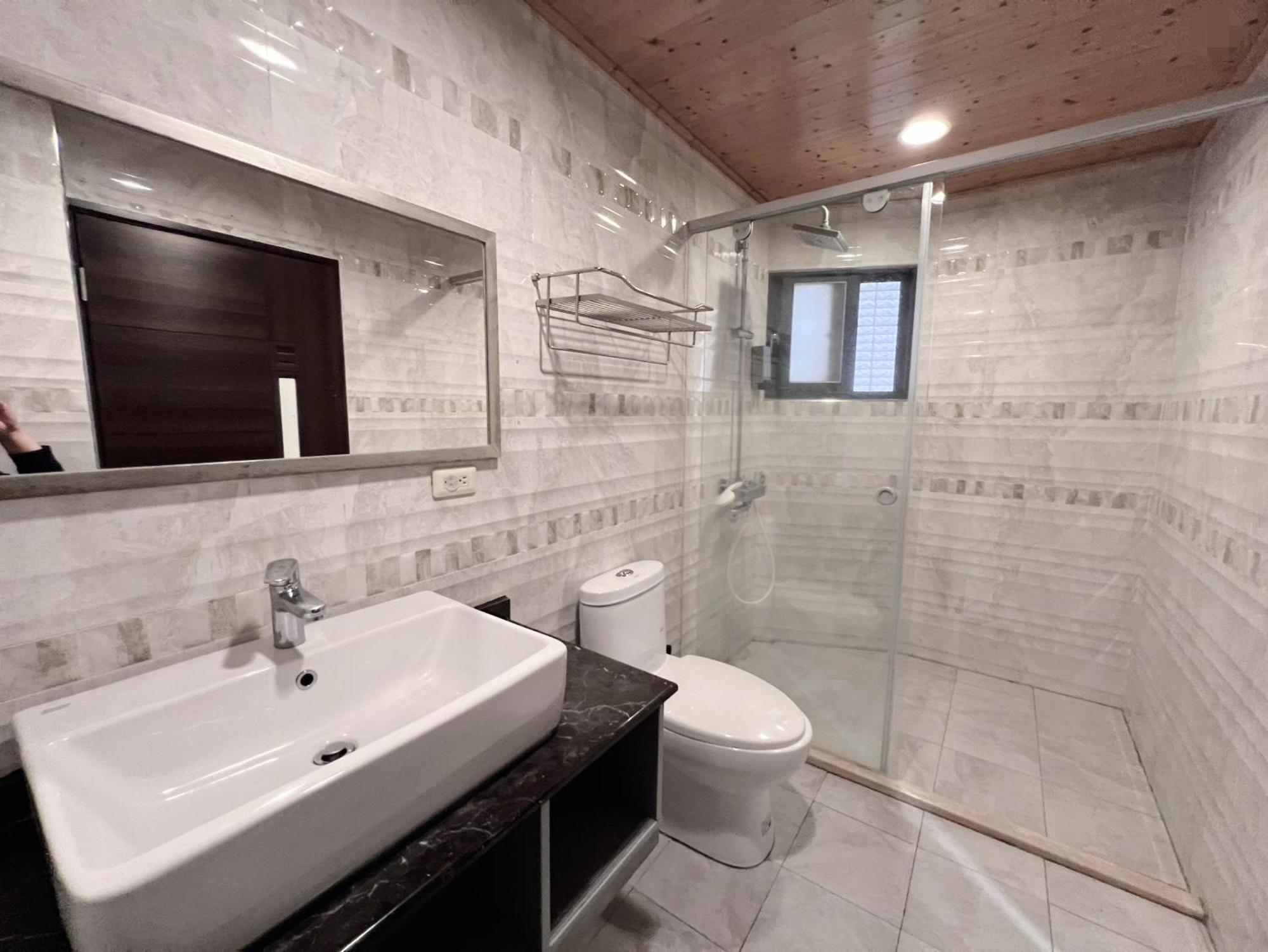 Cai Jyu B&B Magong Exteriör bild