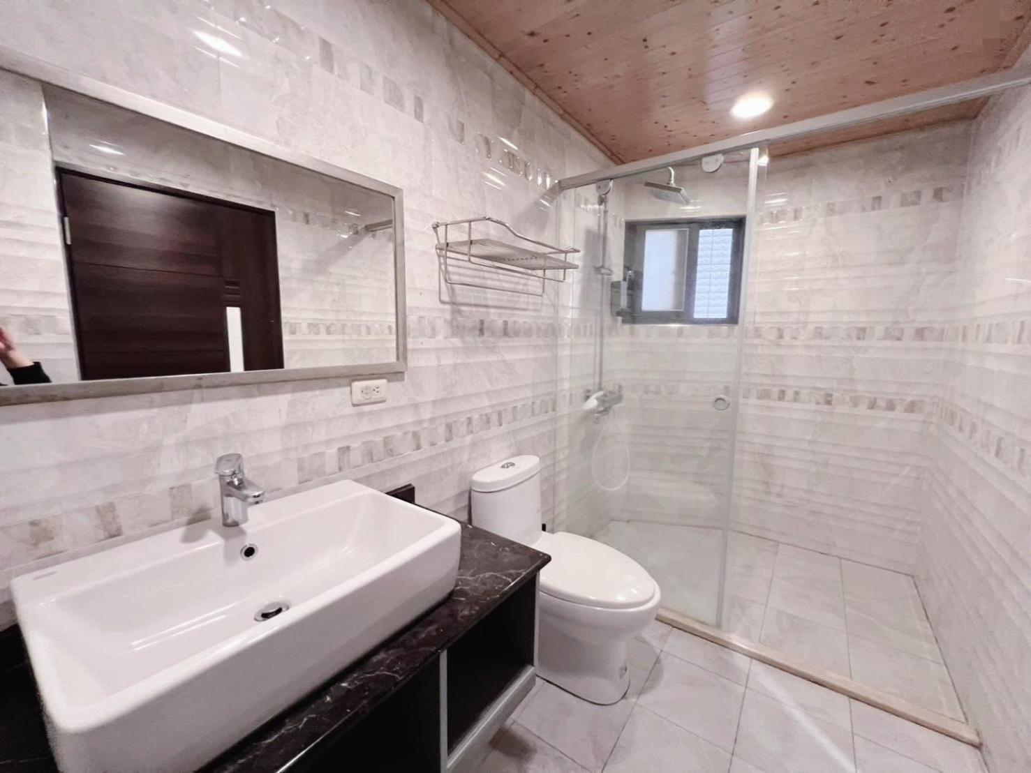 Cai Jyu B&B Magong Exteriör bild