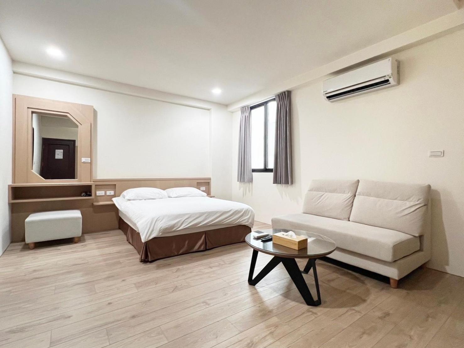 Cai Jyu B&B Magong Exteriör bild