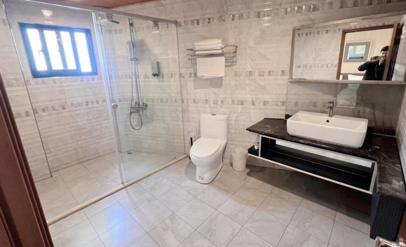 Cai Jyu B&B Magong Exteriör bild