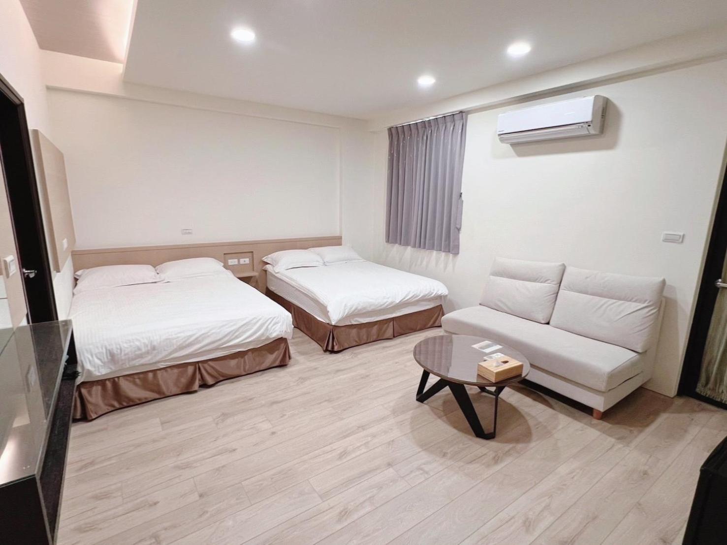 Cai Jyu B&B Magong Exteriör bild